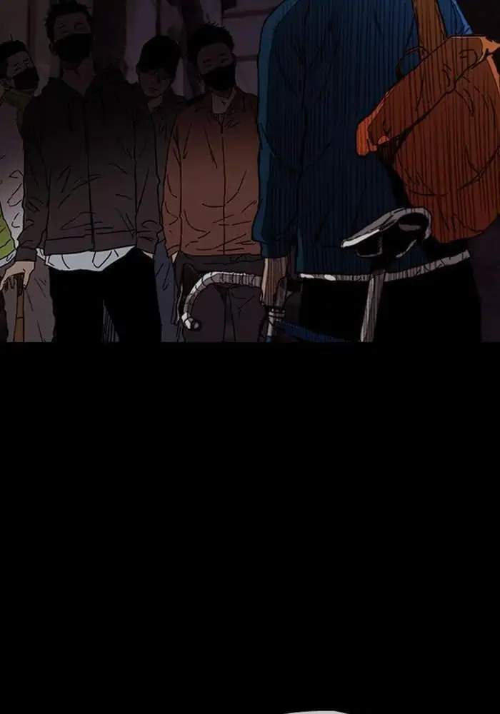 Wind Breaker Chapter 227 Halaman 20