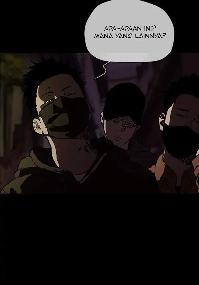 Wind Breaker Chapter 227 Halaman 21