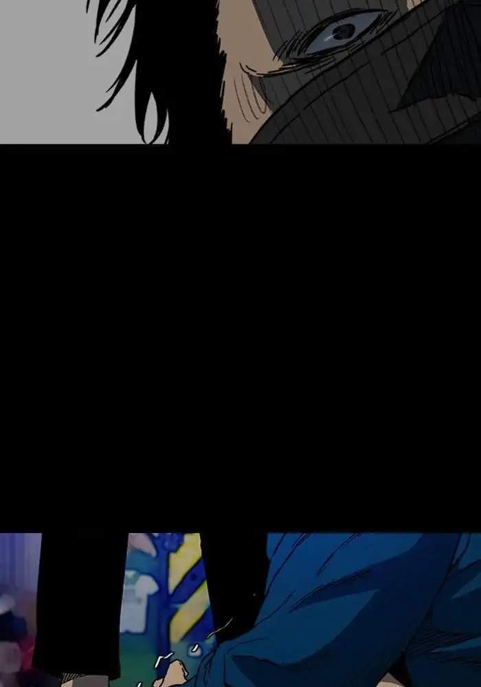 Wind Breaker Chapter 227 Halaman 43