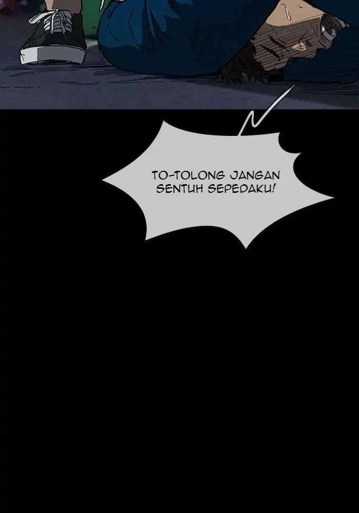 Wind Breaker Chapter 227 Halaman 44