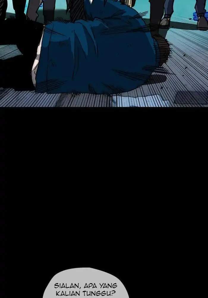 Wind Breaker Chapter 227 Halaman 47