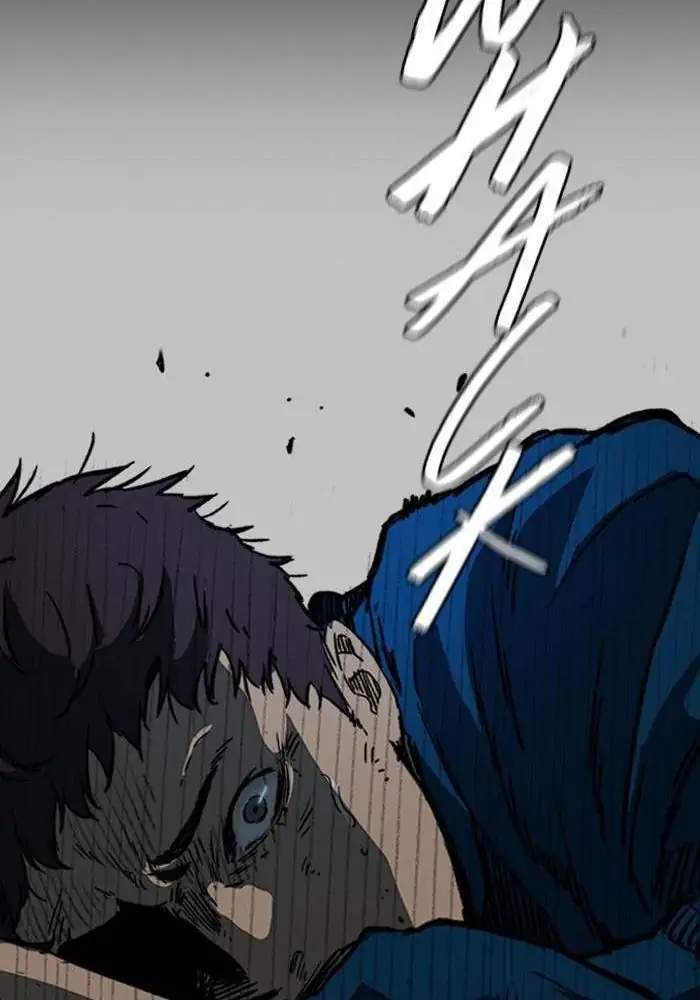Wind Breaker Chapter 227 Halaman 50
