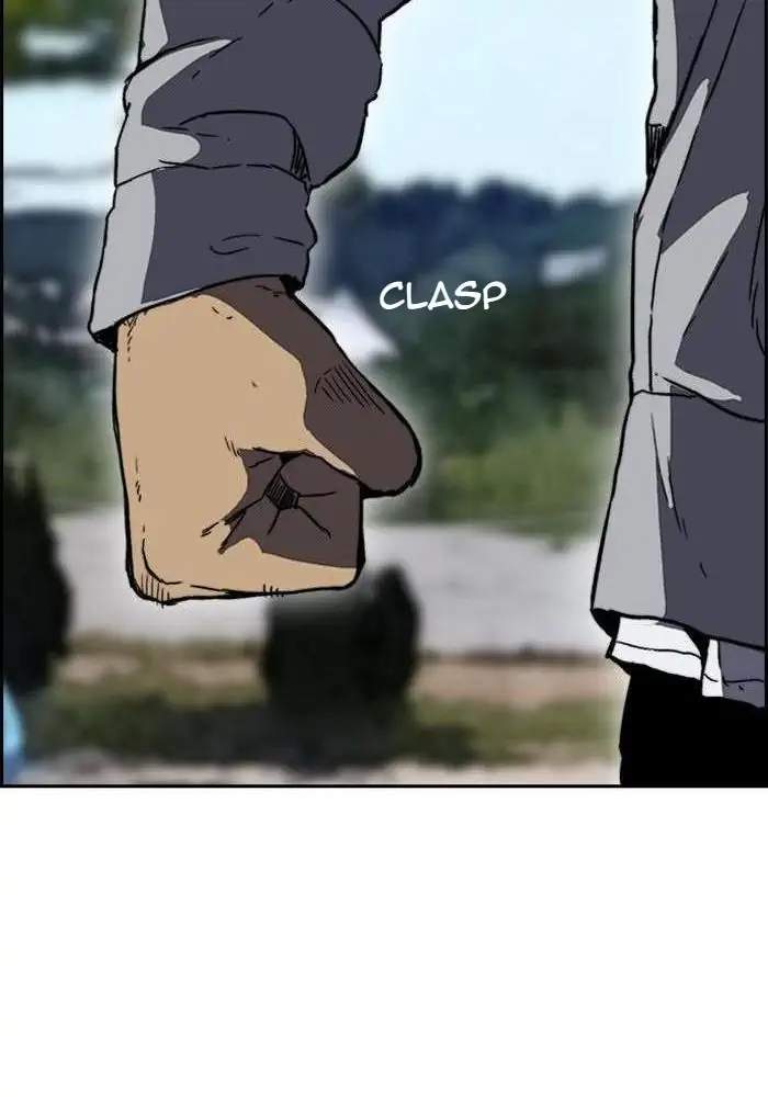 Wind Breaker Chapter 227 Halaman 54