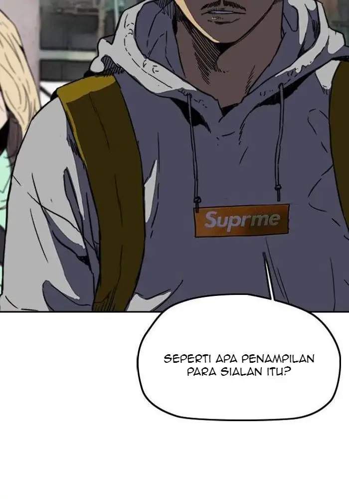 Wind Breaker Chapter 227 Halaman 56