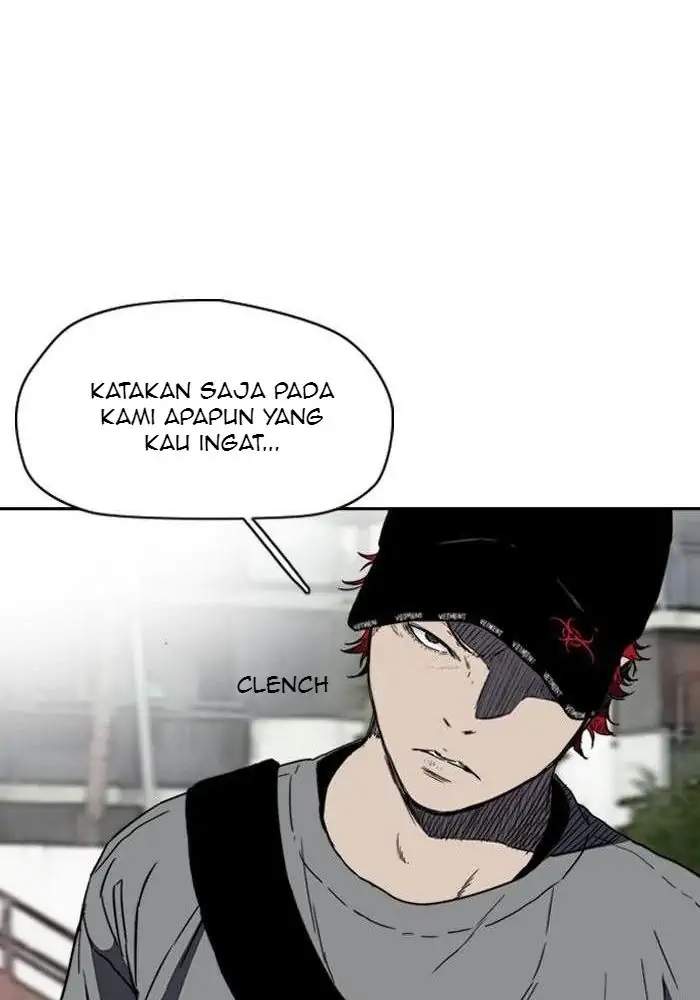 Wind Breaker Chapter 227 Halaman 57