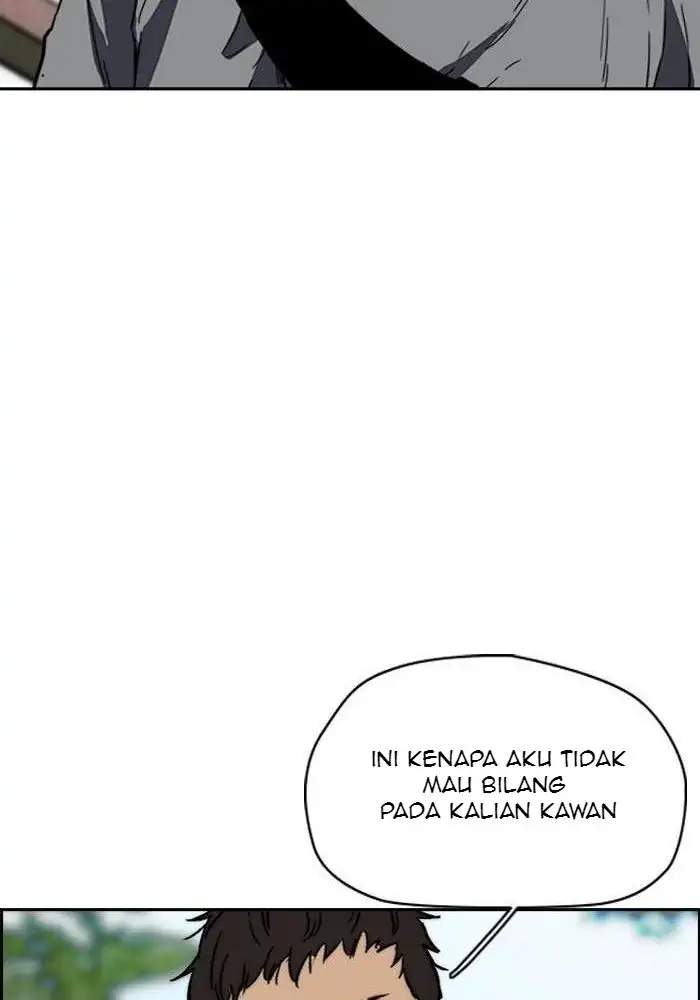 Wind Breaker Chapter 227 Halaman 58