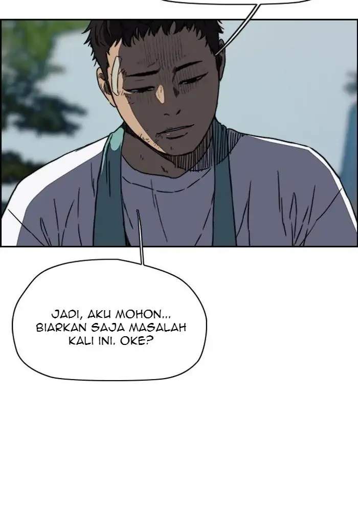 Wind Breaker Chapter 227 Halaman 60