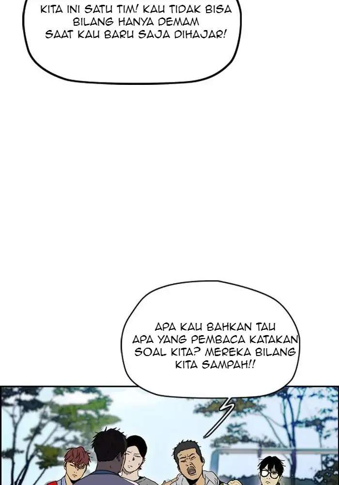 Wind Breaker Chapter 227 Halaman 62