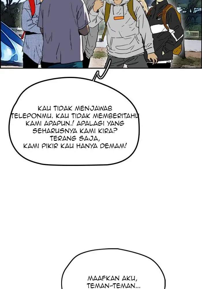 Wind Breaker Chapter 227 Halaman 63