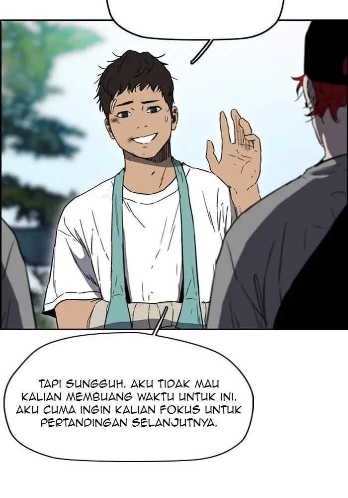 Wind Breaker Chapter 227 Halaman 64