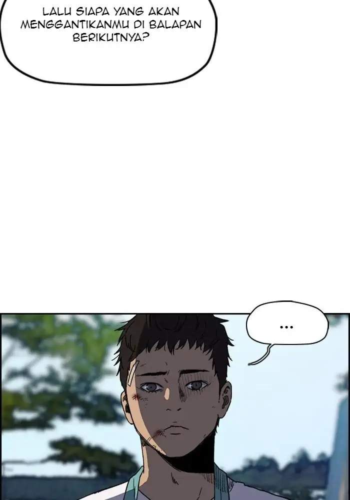 Wind Breaker Chapter 227 Halaman 66