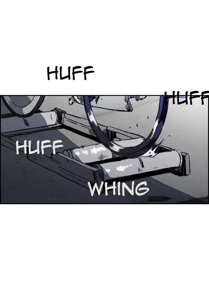 Wind Breaker Chapter 227 Halaman 73