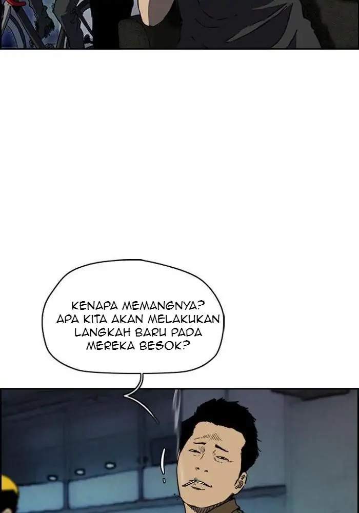 Wind Breaker Chapter 227 Halaman 77
