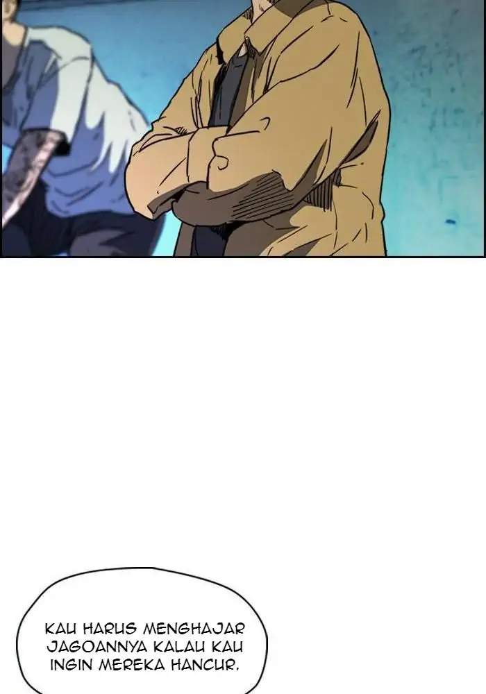 Wind Breaker Chapter 227 Halaman 78