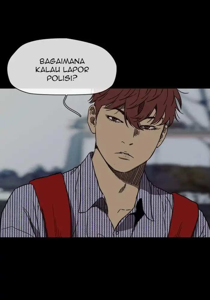 Wind Breaker Chapter 228 Halaman 7