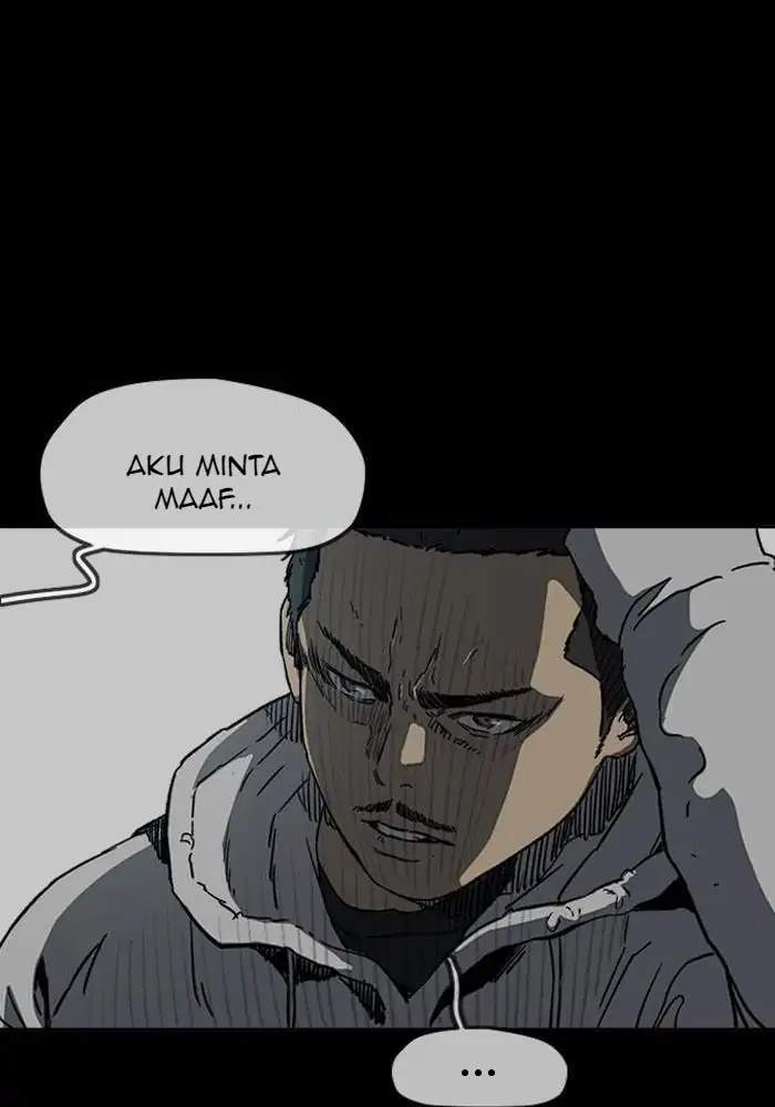Wind Breaker Chapter 228 Halaman 12