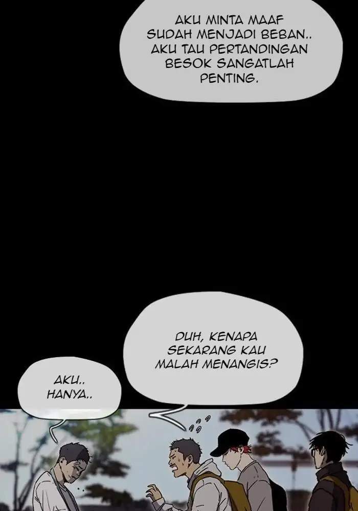 Wind Breaker Chapter 228 Halaman 14