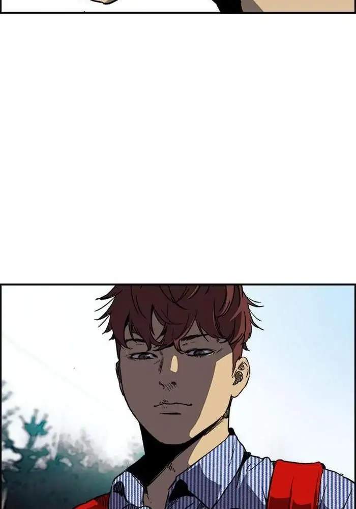 Wind Breaker Chapter 228 Halaman 20