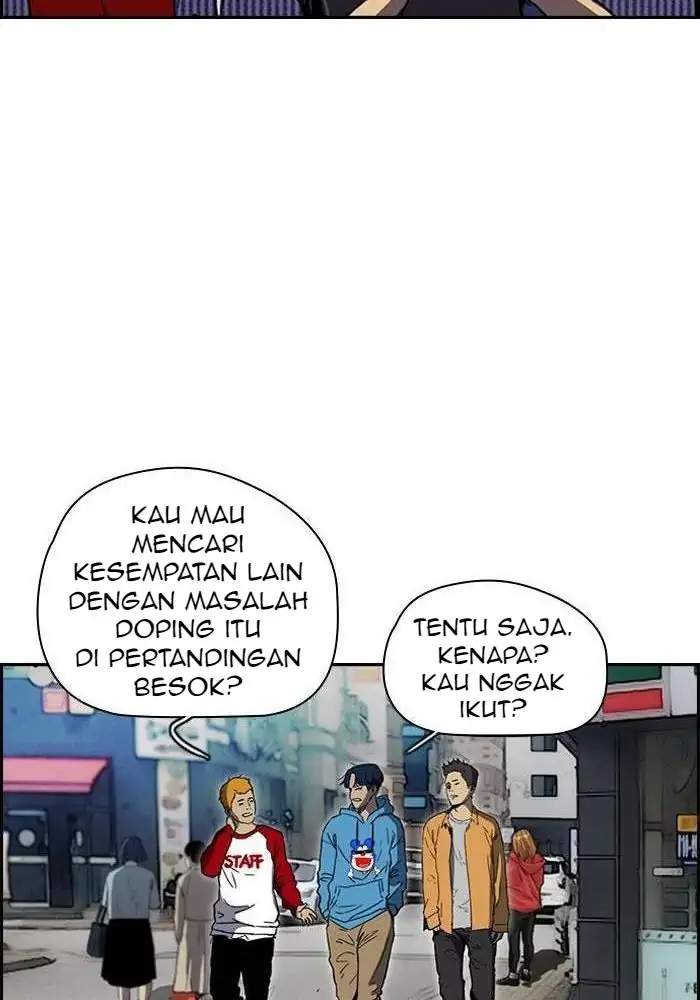 Wind Breaker Chapter 228 Halaman 23