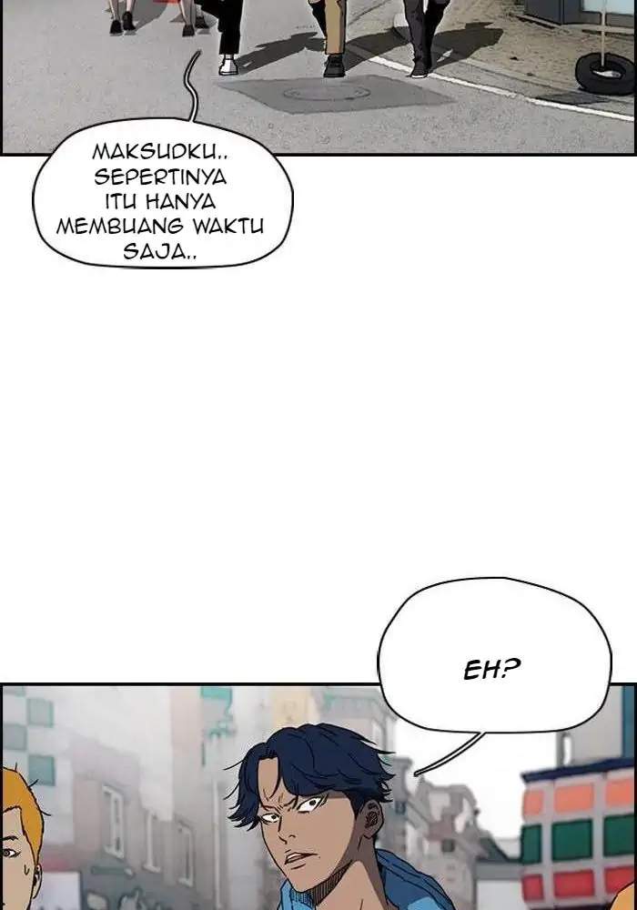 Wind Breaker Chapter 228 Halaman 24