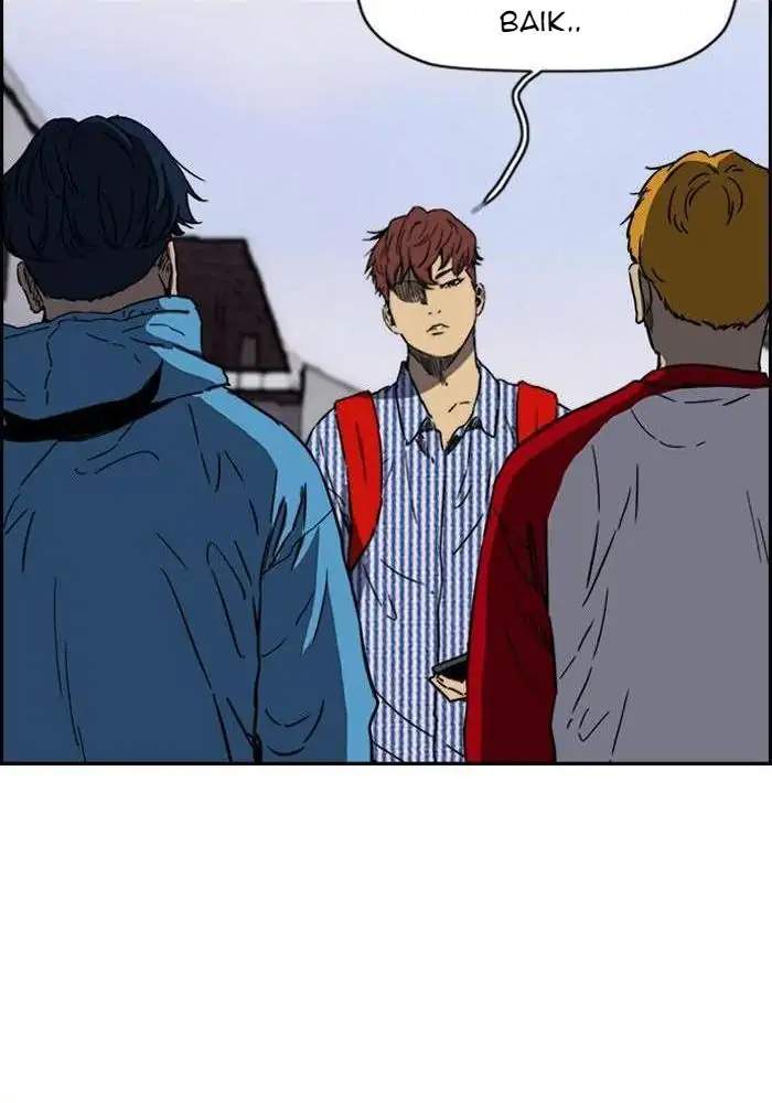 Wind Breaker Chapter 228 Halaman 27