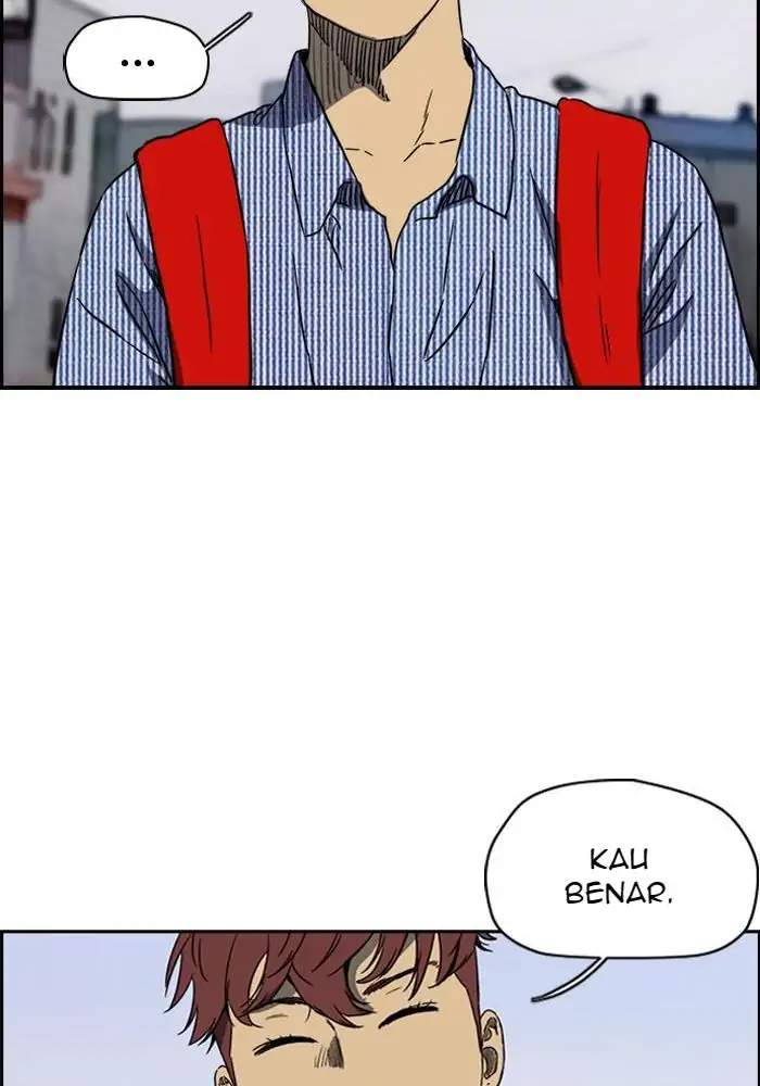 Wind Breaker Chapter 228 Halaman 31
