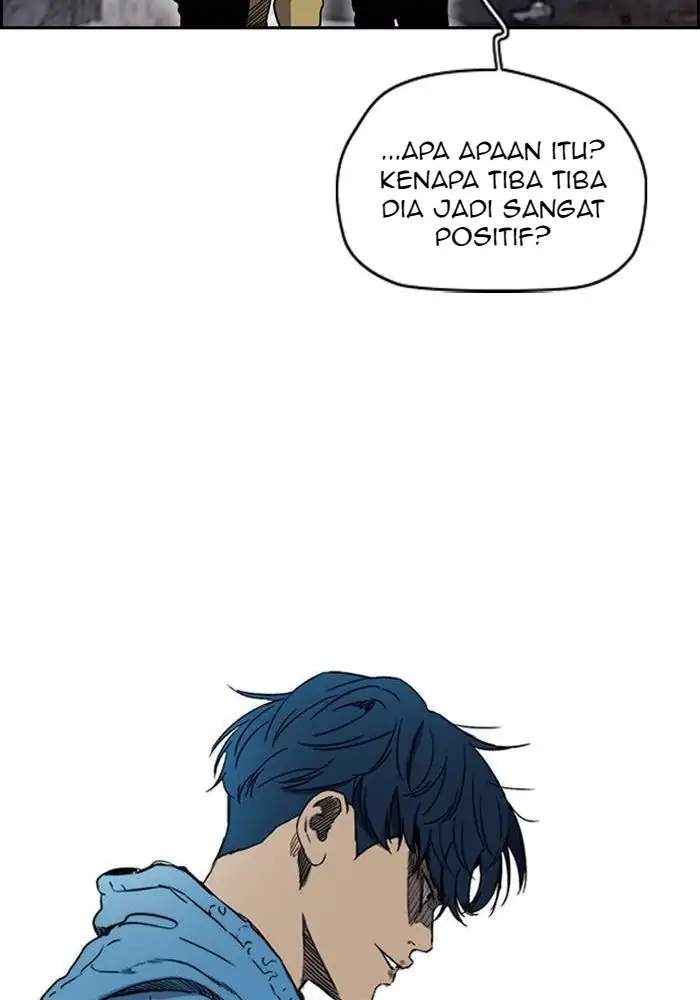 Wind Breaker Chapter 228 Halaman 38