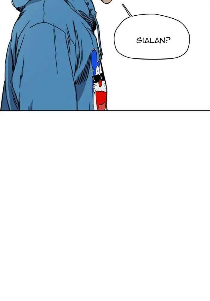 Wind Breaker Chapter 228 Halaman 39