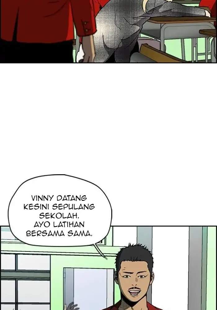 Wind Breaker Chapter 228 Halaman 47