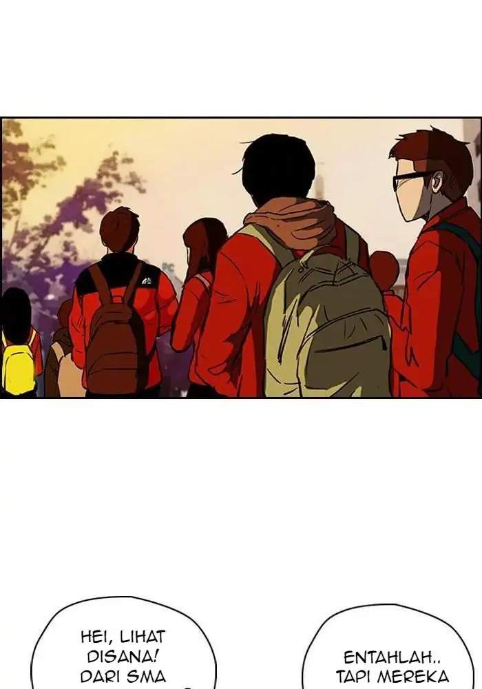 Wind Breaker Chapter 228 Halaman 52