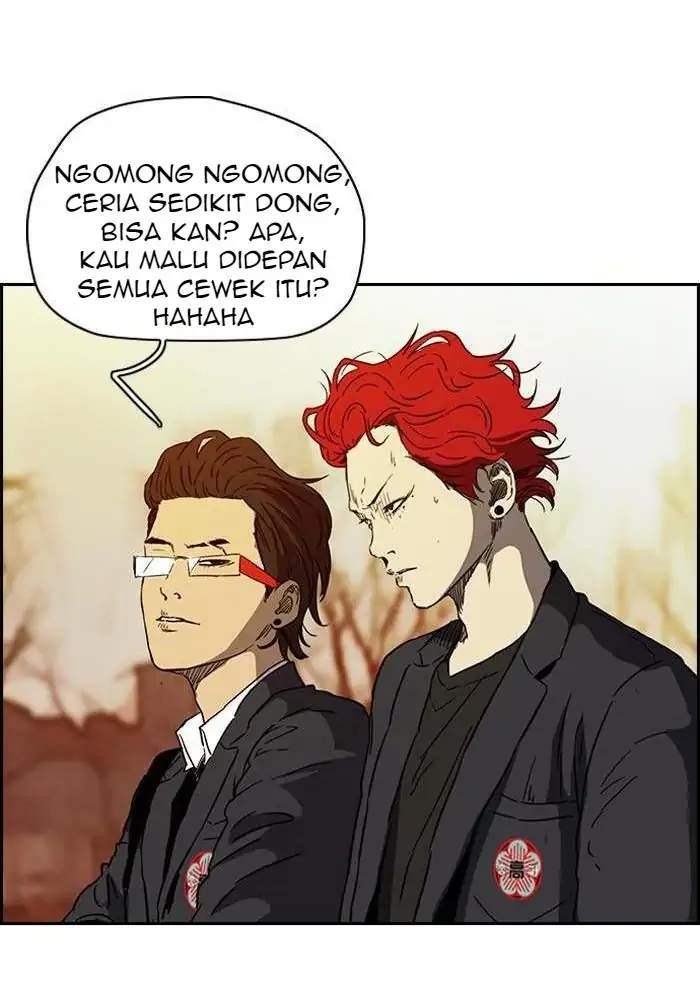 Wind Breaker Chapter 228 Halaman 56