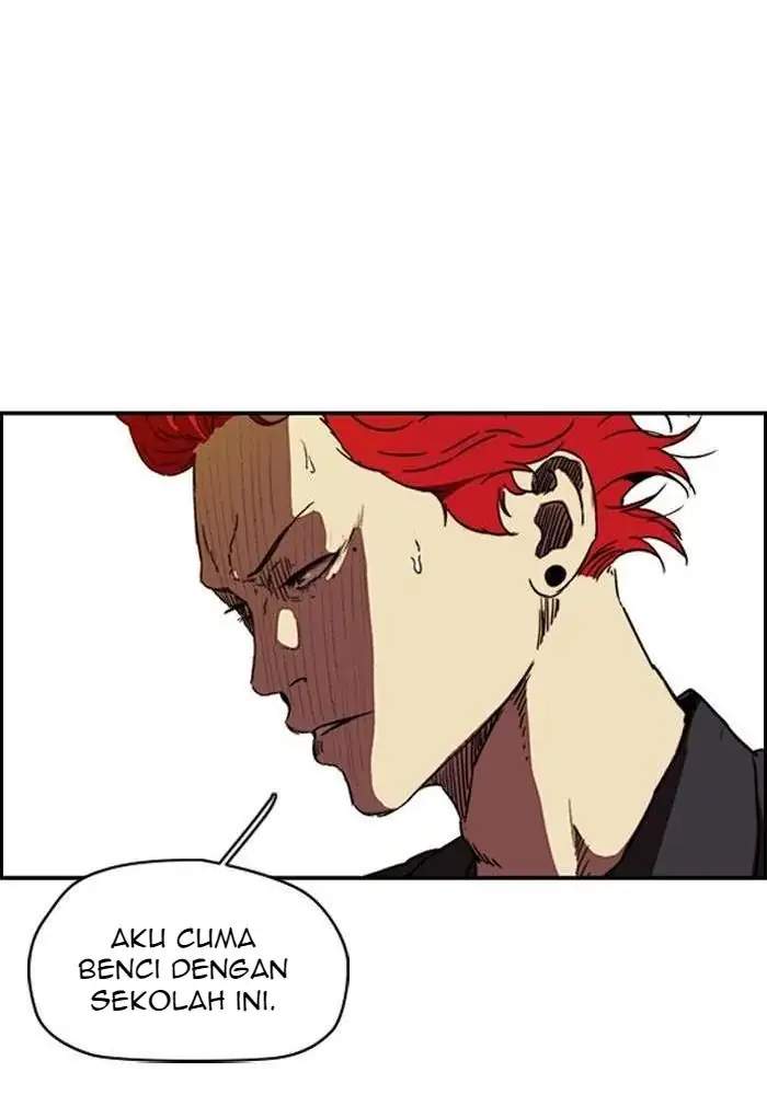 Wind Breaker Chapter 228 Halaman 57