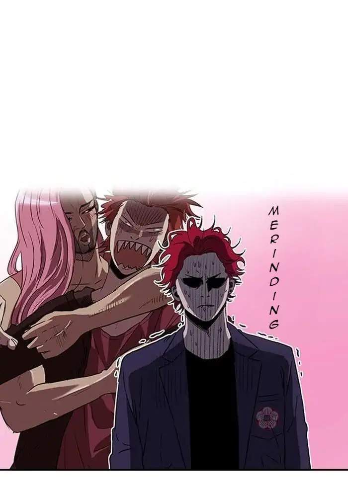 Wind Breaker Chapter 228 Halaman 58