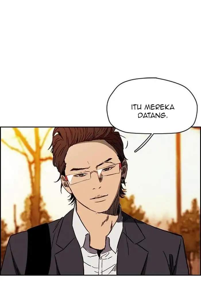 Wind Breaker Chapter 228 Halaman 59