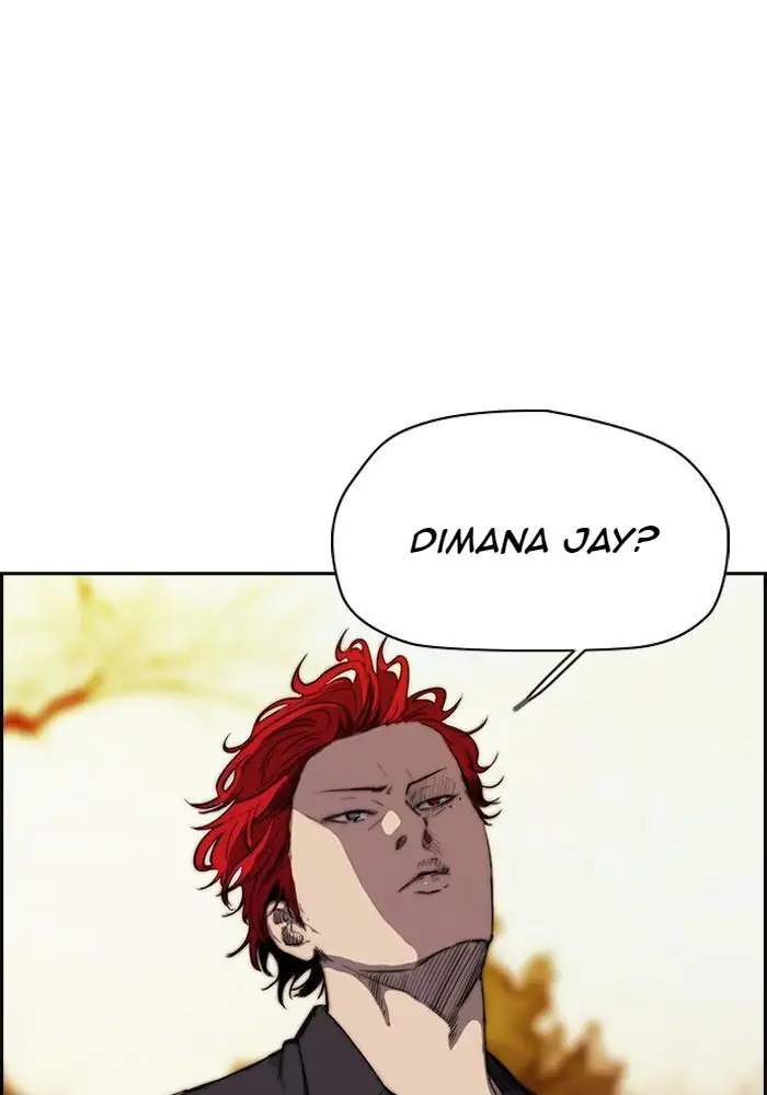 Wind Breaker Chapter 228 Halaman 61