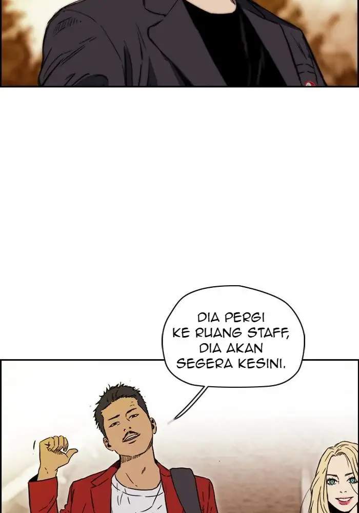 Wind Breaker Chapter 228 Halaman 62