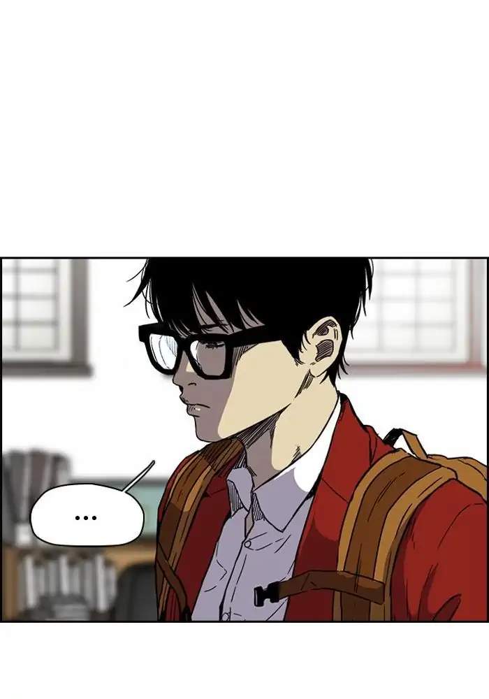 Wind Breaker Chapter 228 Halaman 66