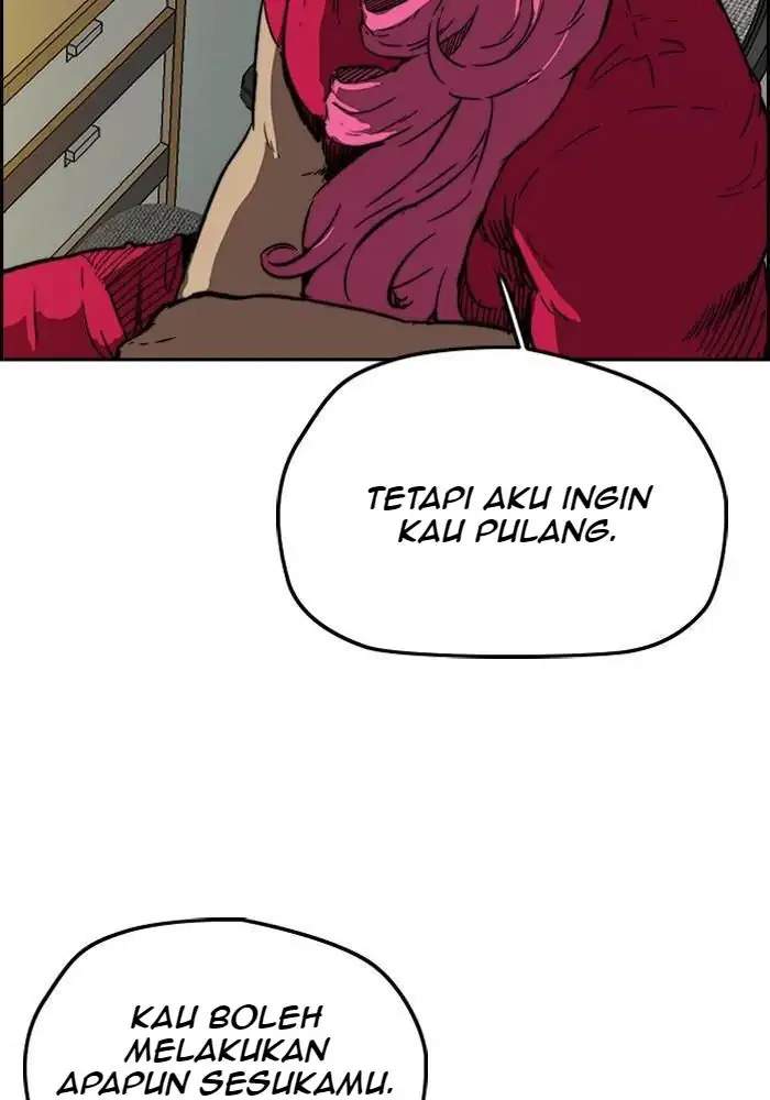Wind Breaker Chapter 228 Halaman 68
