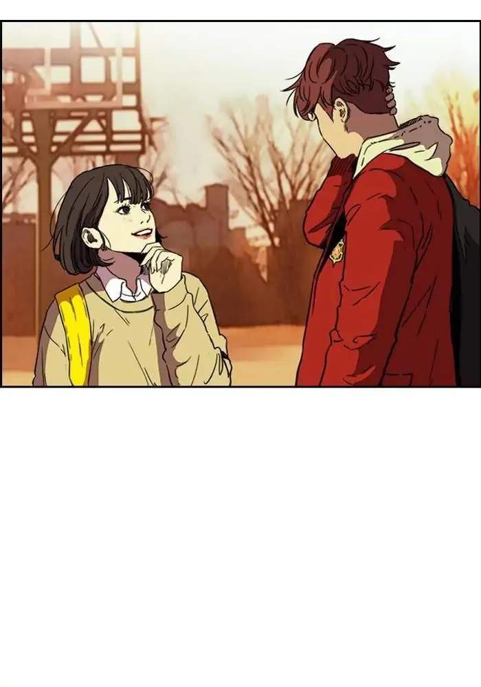Wind Breaker Chapter 228 Halaman 78