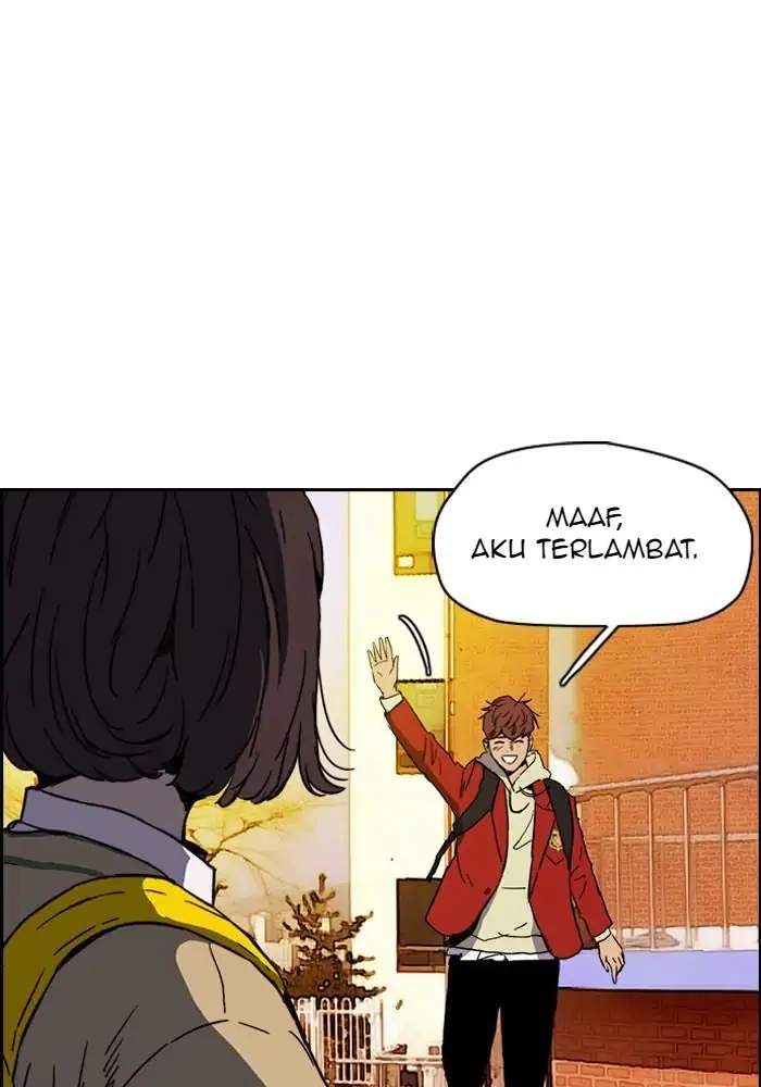 Wind Breaker Chapter 229 Halaman 3
