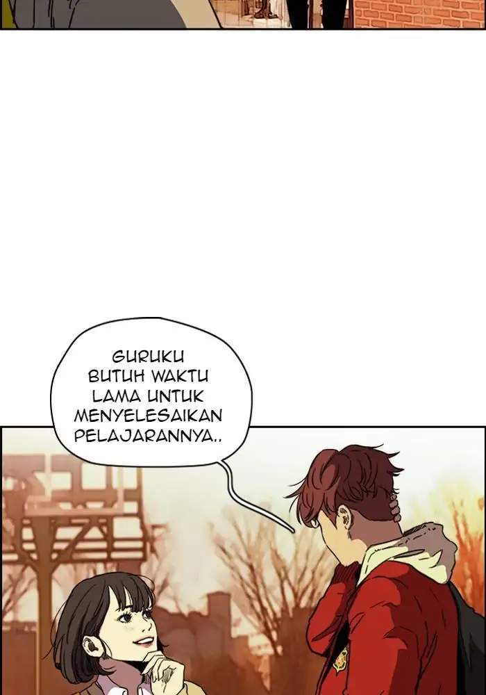 Wind Breaker Chapter 229 Halaman 4