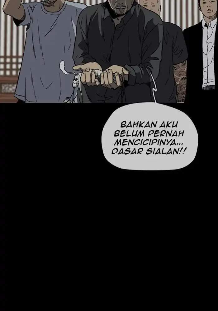 Wind Breaker Chapter 229 Halaman 21