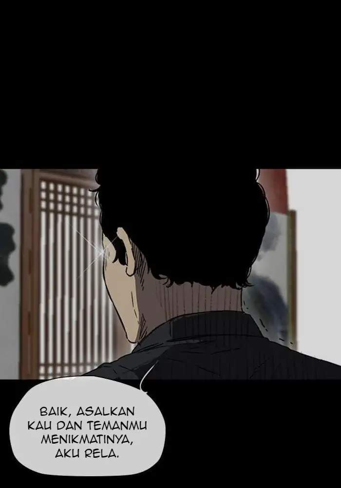 Wind Breaker Chapter 229 Halaman 24