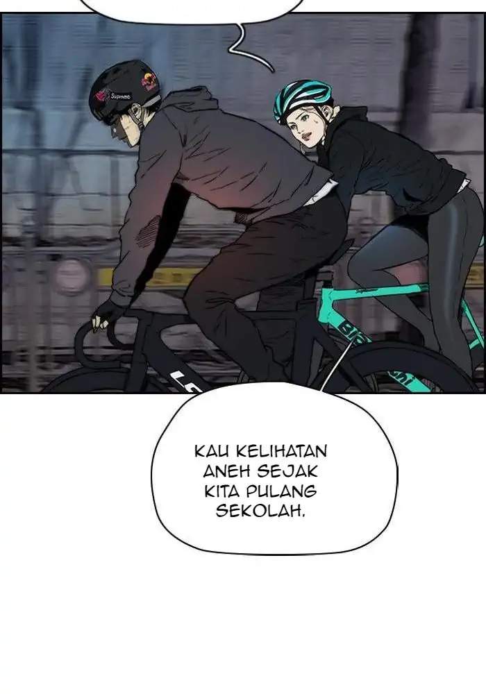 Wind Breaker Chapter 229 Halaman 27