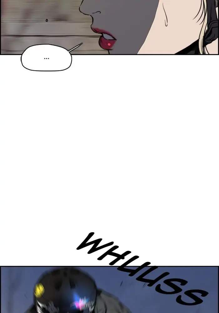 Wind Breaker Chapter 229 Halaman 32