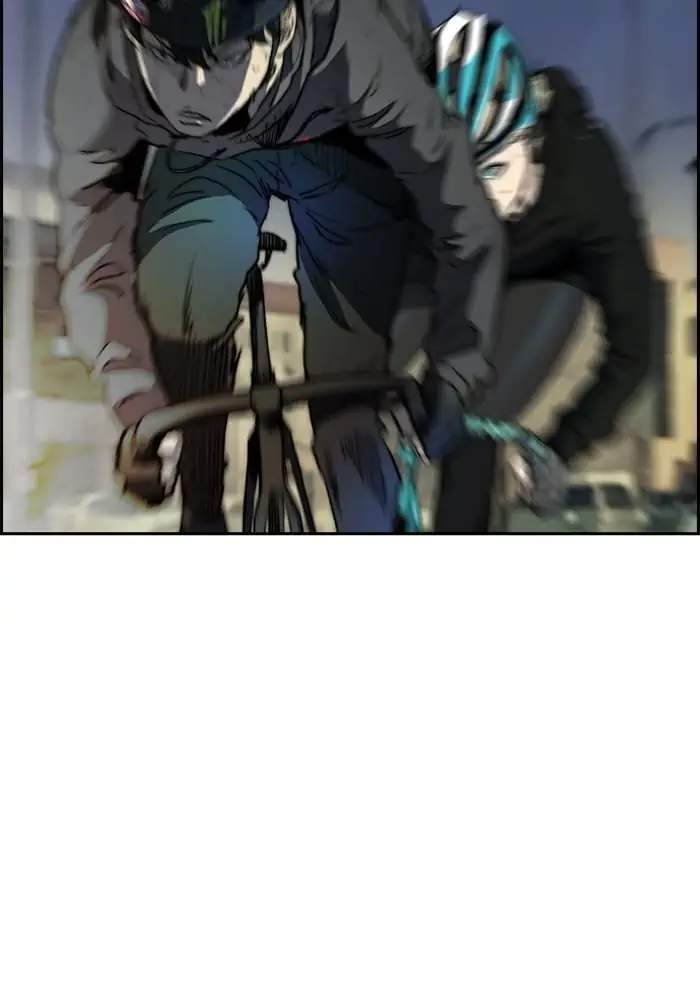 Wind Breaker Chapter 229 Halaman 33