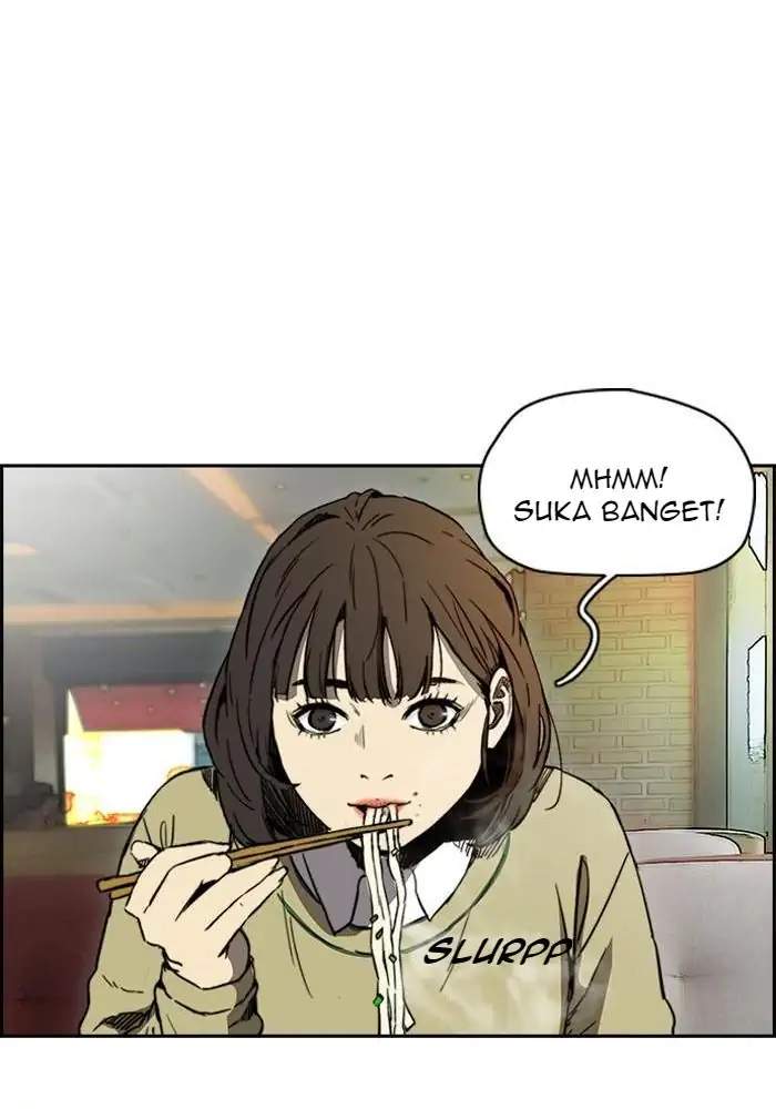 Wind Breaker Chapter 229 Halaman 39