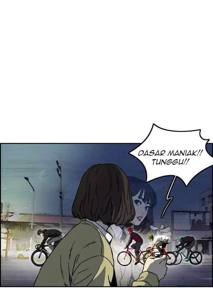 Wind Breaker Chapter 229 Halaman 41