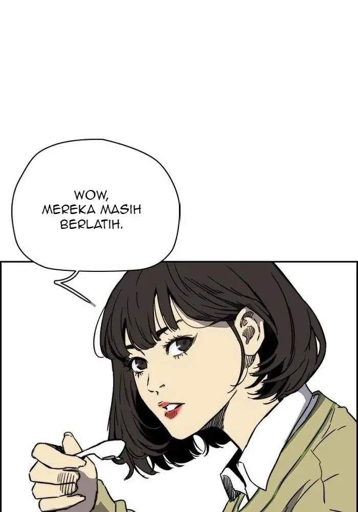 Wind Breaker Chapter 229 Halaman 42