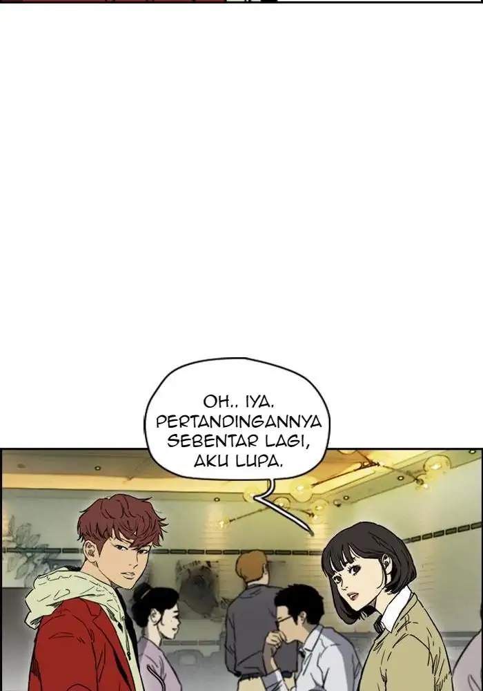 Wind Breaker Chapter 229 Halaman 44